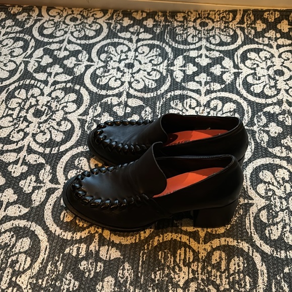 A.S.98 Gaines Loafer, EU 40 fits like a 39, NWOT - Picture 4 of 6